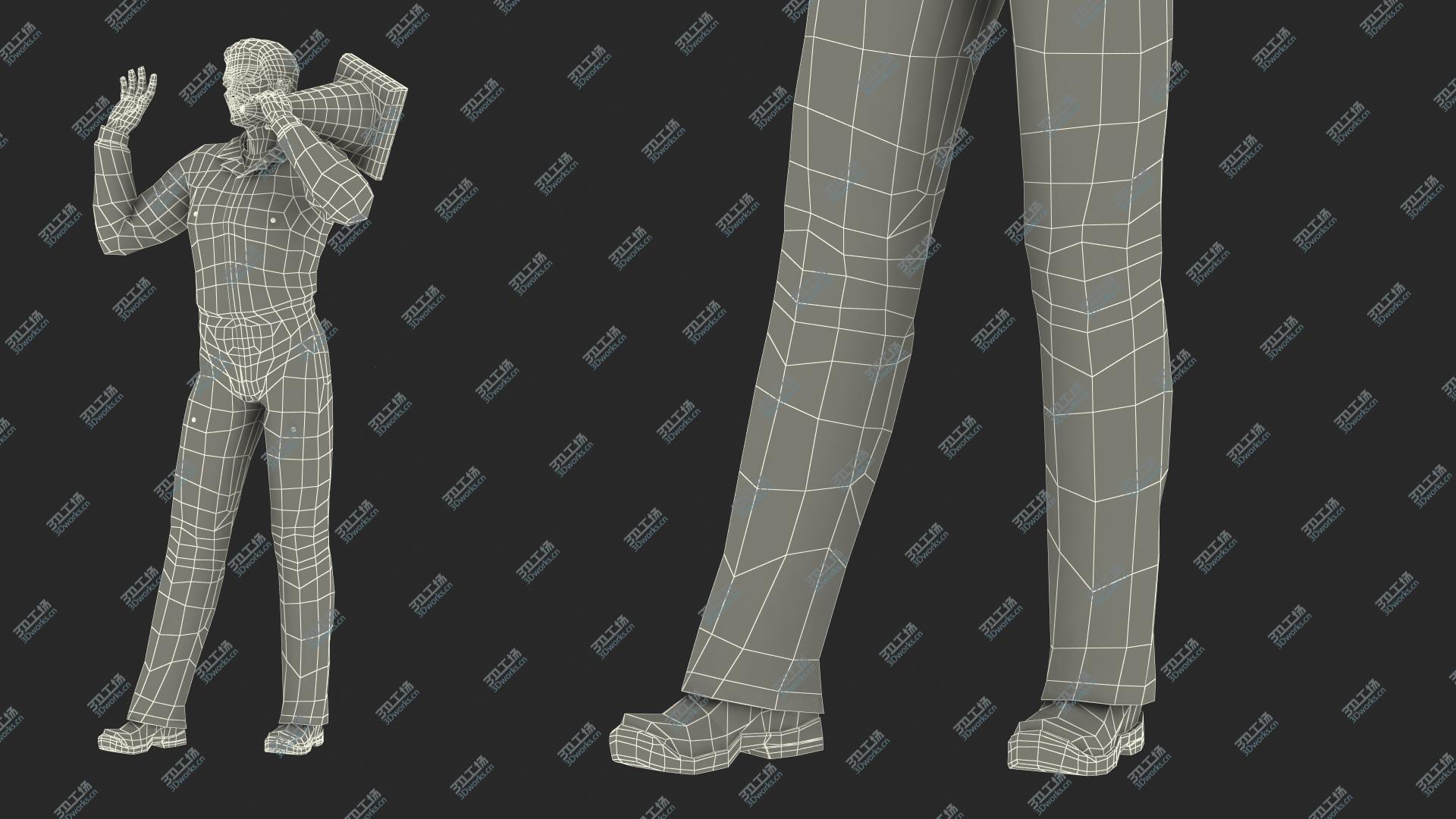 images/goods_img/202104093/3D Road Worker Greeting Pose/4.jpg